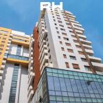 Duplex 200m2 me QIRA në “Nartel Center”, Pejton.