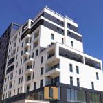 Lokal Ekskluziv Me Qira – Prishtina Premium Residence | Rr. Holger Petersen, Prishtina E Re