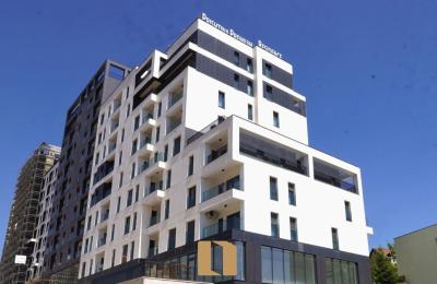 Lokal Ekskluziv Me Qira – Prishtina Premium Residence | Rr. Holger Petersen, Prishtina E Re