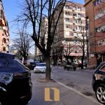 Zyre/Lokal 100M2 Me Qera Tek Qafa – Prishtinë