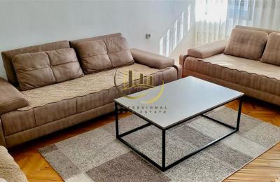 Banesë me qira në Dardani