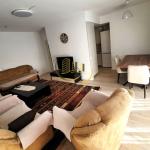 Banesë me qira te Mati 1