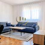 Banesë me qira në Bregun e Diellit