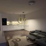 Banesa me qira në Mati 1