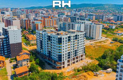 Banesë 94m² në SHITJE te Rruga A