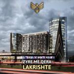 ZYRE ME QIRA NE LAKRISHTE,DUKAGJINI RESIDENC