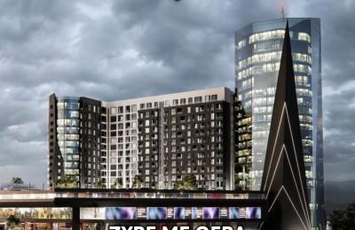 ZYRE ME QIRA NE LAKRISHTE,DUKAGJINI RESIDENC