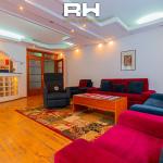 Banesë 155m² me QIRA në Aktash