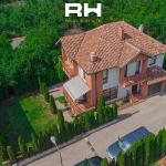 Shtëpi 202.75m² në SHITJE në Lagjen Nic, Çagllavicë