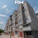 Banesë 52m² + Lokal 20m² në SHITJE në Bregun e Diellit