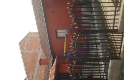 Shitet shtepija 170m2, me 3 ari oborr në Arberi (ish Dragodan)