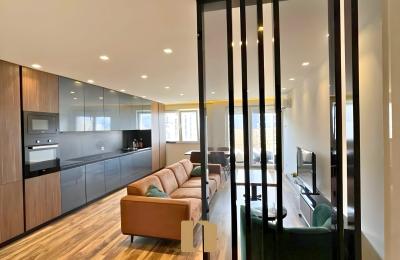 Jepet Me Qira – Banesë Super Luksoze Në Prishtina E Re