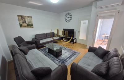 Banesë me qira në Mati 1