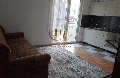 Banesë me qira te Parku i Qytetit