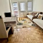 Banesë me qira te Parku i Qytetit