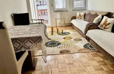 Banesë me qira te Parku i Qytetit