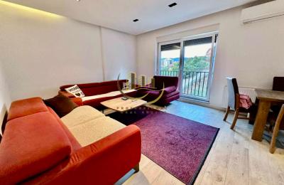 Banesa me qira te Prishtina e Re