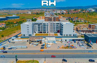 Banesë 65.25m² në SHITJE në Dragodan