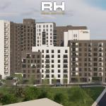 Banesë 86.04m² në SHITJE në Mati 1