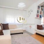 Banesë me qira në Kalabri – Emshir