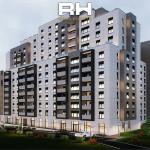 Banesa 116.29m² në SHITJE në Bregun e Diellit