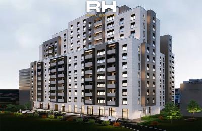 Banesa 116.29m² në SHITJE në Bregun e Diellit