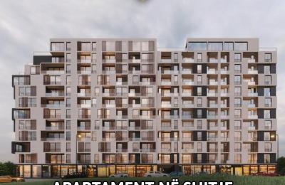 BANESË NË SHITJE NË LAGJEN PRISHTINA E RE