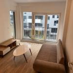 Banesë me qira në Lagjen Kodrina