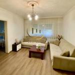 Banesa me qira në Bregun e Diellit