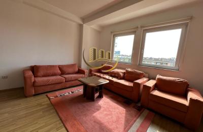 Banesë me qira në Qendër