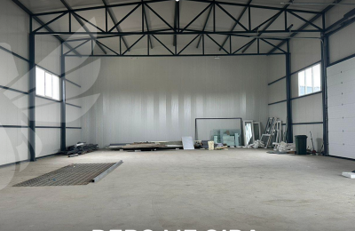 Depo me Qira – 530 m² në Çagllavicë (afër Binni-t)