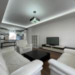 Banesë me 2 dhoma gjumi me qira në lagjen Aktash