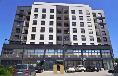 Lokal Me Qira – Veternik, Rruga Behar Begolli – 98 M²