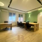  Zyrë Me Qira 118M² – Luan Haradinaj, Prishtinë