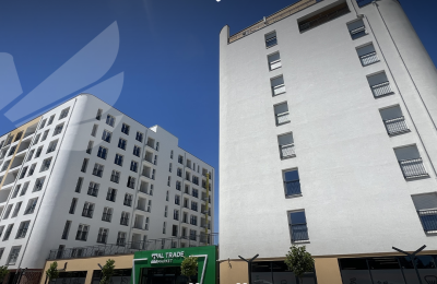 Banese për shitje në Fushë Kosovë – Lagjja Bresje