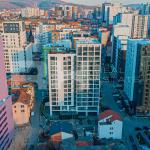 Banesë 86m² në SHITJE në Lagjen e Muhaxherëve