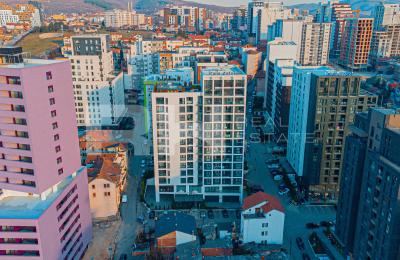 Banesë 86m² në SHITJE në Lagjen e Muhaxherëve