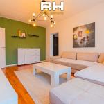 Banesë 50m² me QIRA në Ulpianë