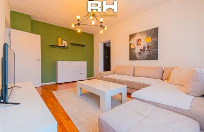 Banesë 50m² me QIRA në Ulpianë