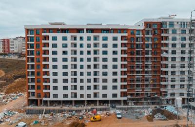 Banesë 118m² në SHITJE te Rruga C