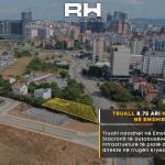 Truall 8.75 ari me QIRA në Emshir