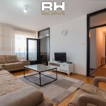 Banesë 65m² me QIRA te Santea