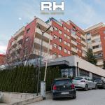 Banesa – Zyre 60m² me QIRA në Dragodan