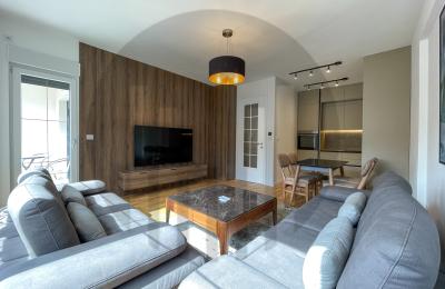 Banesë me 3 dhoma gjumi me qira në lagjen e Muhaxherëve