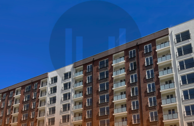 Banesë me 2 dhoma gjumi në shitje në lagjen Mati 1 “ Model Sllovenia”