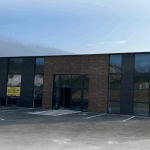 Ringa – LOKAL ME QIRA – KAÇANIK – 500m²-136/25