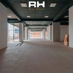 Lokal 525m² me QIRA në Dragodan