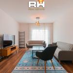 Banesë 85m² me QIRA në Dragodan