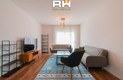 Banesë 85m² me QIRA në Dragodan