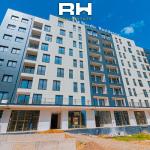 Banesë 81.45m² në SHITJE në Mati 1